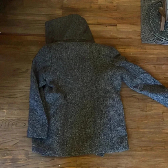 Ellen Tracy Coat - Picture 4 of 5